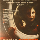 BLU-RAY PANIC BUTTON - pikkukuva 1