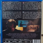 Blu-ray The Exorcism - pikkukuva 2