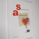 Sielunhoidon aikakauskirja 20 : rakkaus - pikkukuva 1