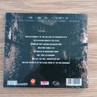 The Axis Of Perdition - Deleted Scenes From The Trans..- CD - pikkukuva 2