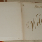 SANTANA ~ Welcome ~ LP - pikkukuva 2