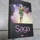 saga neljäs kirja - Brian K. Vaughan, Fiona Staples - pikkukuva 1