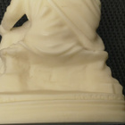 Pieta Roma figuuri, kivihartsia - pikkukuva 4