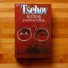Tsehov Suudelma ja muita novelleja - pikkukuva 1