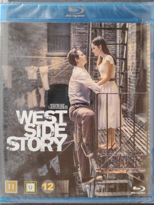 West side story