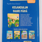 Katja Richert : Keijukoulun suuri päivä - pikkukuva 2