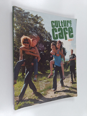 Culture Cafe Book 4