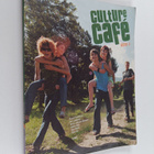 Culture Cafe Book 4 - pikkukuva 1