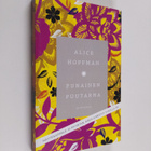 Alice Hoffman : Punainen puutarha (näytekappale) - pikkukuva 1
