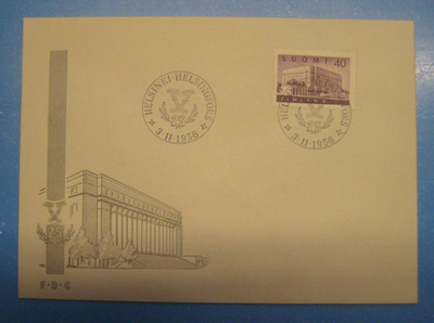 FDC-1956 Eduskuntatalo (105)