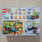 Lego Story Story 4 - Woody & RC (10766) (uusi) - pikkukuva 2