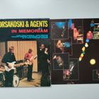 Topi Sorsakoski & Agents: In Memoriam - pikkukuva 2