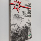 Yrjö Keinonen : 1944 taistellen takaisin - pikkukuva 1