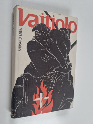 Shusaku Endo : Vaitiolo