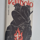 Shusaku Endo : Vaitiolo - pikkukuva 1
