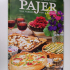 Kristina Eriksson : Pajer : till vardag, fest & kafferep - pikkukuva 1