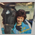 Satu Pentikäinen – Ota Tai Jätä  LP - pikkukuva 1