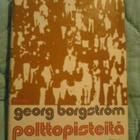 Georg Borgström / Polttopisteitä - pikkukuva 1