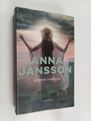 Anna Jansson : Synnin vartijat