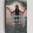 Anna Jansson : Synnin vartijat - pikkukuva 1