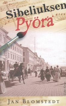 Jan Blomstedt - Sibeliuksen pyörä