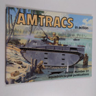 Jim Mesko : Amtracs in Action - pikkukuva 1