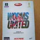 Worms United PC-peli - pikkukuva 1