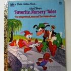 Walt Disney's Favorite Nursery Tales The Gingerbread man - pikkukuva 1