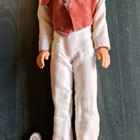 Vintage Ken Barbie - pikkukuva 1