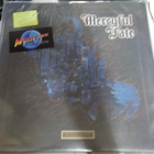 MERCYFUL FATE - DEAD AGAIN  2016 +POSTER UUSI 2LP - pikkukuva 1