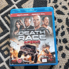 Death Race Inferno - pikkukuva 1