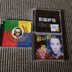 D.J.Bobo 3cd:tä - pikkukuva 1