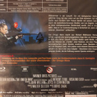 THE OMEGA MANN / DER OMEGA MANN BLU-RAY UUSI - pikkukuva 2
