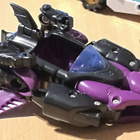 Transformers G1 ROADBLOCK (1989) Pretenders - pikkukuva 4