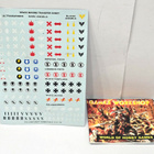 WH40K - 5kpl Space Marine Tactical Squad figuuria - pikkukuva 4