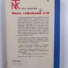 Lisa Tetzner : Musta veljeskunta 2 - pikkukuva 2