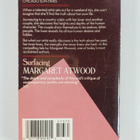 Margaret Atwood : Surfacing - pikkukuva 2