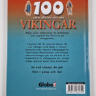 Fiona Macdonald : 100 saker alla bör veta om vikingar - pikkukuva 2