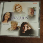 CD A Five Star Sibelius Celebration - pikkukuva 1