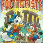 Aku Ankan taskukirja 438: Polttopiste - pikkukuva 1