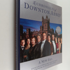 Jessica Fellowes ym. : The Chronicles of Downton Abbey - ... - pikkukuva 1