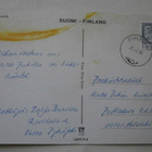 Raahe, monikuvakortti, p. 1984 - pikkukuva 2