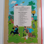 Herge : Kung Ottokars spira - pikkukuva 2