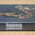 Kaappaus Pohjanmerellä (1980) Roger Moore (UUSI) - pikkukuva 3