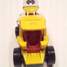 Tee'd Off 2 Golf Club Hot Wheels 2014 5,5 cm - pikkukuva 4