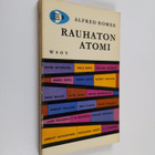 Alfred Romer : Rauhaton atomi - pikkukuva 1