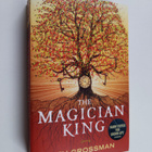 Lev Grossman : The Magician King - pikkukuva 1