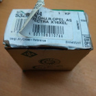 Chevrolet, Opel hammashihnan ohjainrulla INA 532003410 - pikkukuva 1