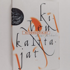 Anne Michaels : Kivenkantajat - pikkukuva 1