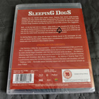 Sleeping Dogs Blu-Ray Blu-Ray **muoveissa** - pikkukuva 2